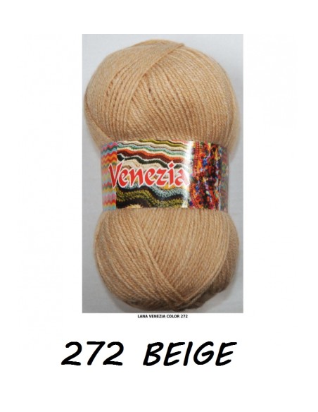 LANA VENEZIA  272 BEIGE