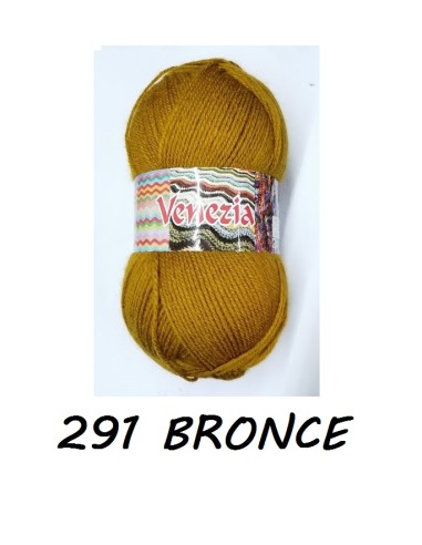 LANA VENEZIA 291 BRONCE