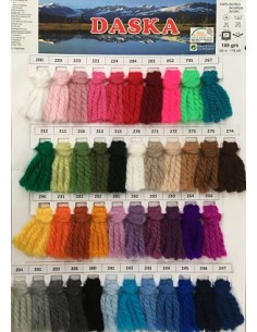LANA DASKA COLOR