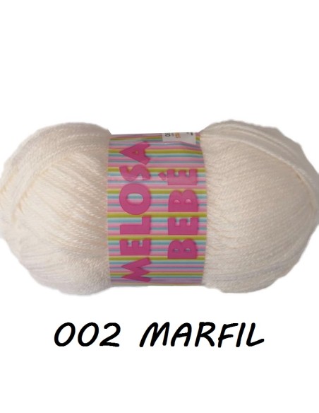 LANA MELOSA BEBE MARFIL 002