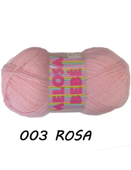 LANA MELOSA BEBE ROSA 003