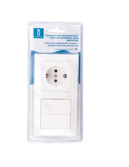 COMBINACION DE INTERRUPTORES