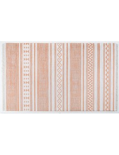 ALFOMBRA MELOETTA AMARILLO 60X100CM