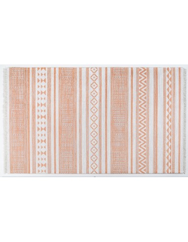 ALFOMBRA MELOETTA AMARILLO 60X100CM