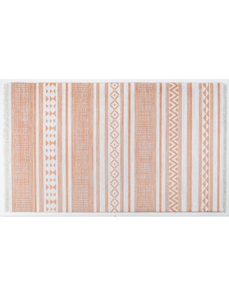 ALFOMBRA MELOETTA AMARILLO 60X100CM