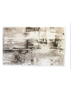 ALFOMBRA KAYA BEIG 50X80CM