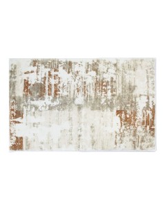 ALFOMBRA SLOT BEIG 50X80CM