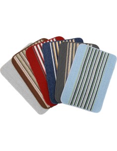 FELPUDO SURTIDO 50X80CM