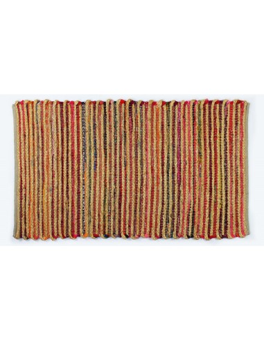 ALFOMBRA ASHE SURTIDO 50X80CM