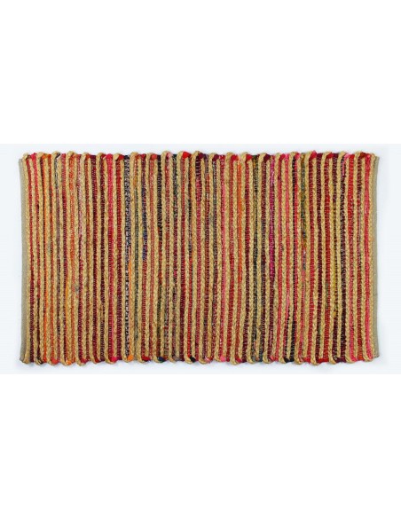 ALFOMBRA ASHE SURTIDO 50X80CM