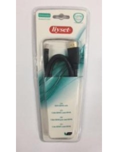 CABLE HDMI A MINI HDMI 1.5M