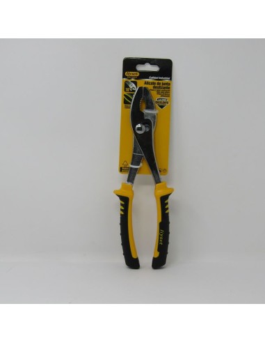 ALICATE 10¨ DE PUNTA DESLIZANTE