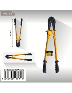 CORTADOR 24" DE PERNOS