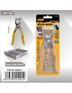 ALICATE 14.5CM OJETERO YJTS-2055