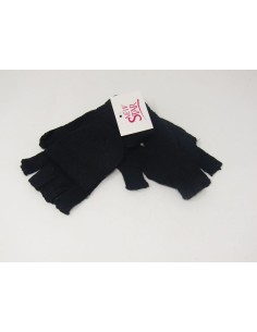 GUANTES DEDOS CORTADOS