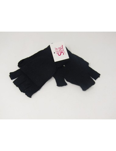 GUANTES DEDOS CORTADOS