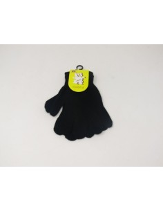 GUANTES NIÑO