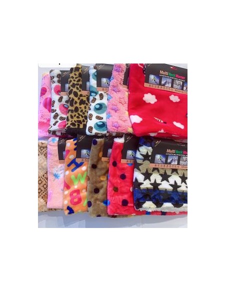 BRAGA DE CUELLO NIÑO