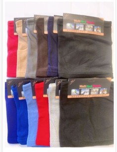 BRAGA DE CUELLO NIÑO