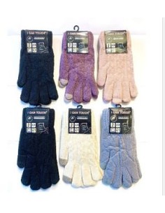 GUANTE TACTIL MUJER