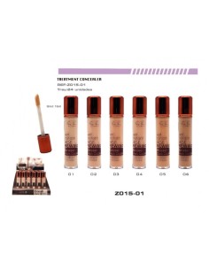 CORRECTOR ANTI-EDAD 24/U 288/C