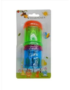 AFILALAPIZ  2 UNDS 5X4,5CM