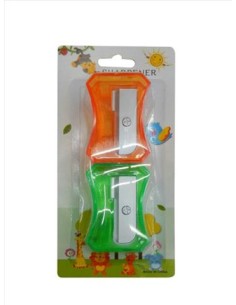 AFILALAPIZ 2 UNDS 6,2X4,5CM