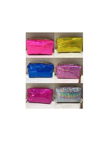 NECESER ROSA FLUORESCENTE