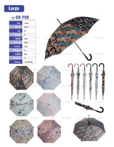 PARAGUAS CS759