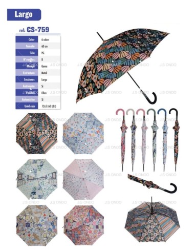 PARAGUAS CS759