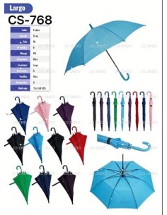 PARAGUAS MEDIANO CS-768