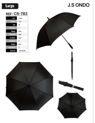 PARAGUAS CS-783