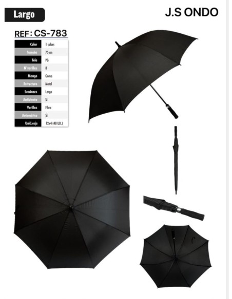 PARAGUAS CS-783