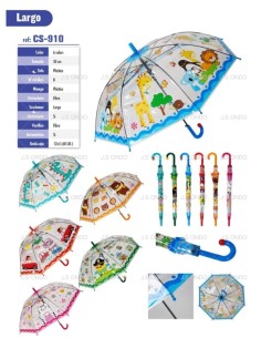 PARAGUAS CS910