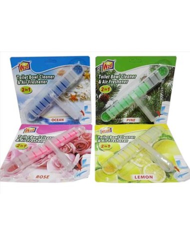 AMBIENTADOR WC 19,5X10CM