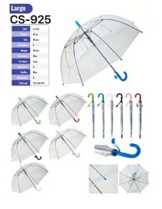 PARAGUAS INFANTIL CS-925
