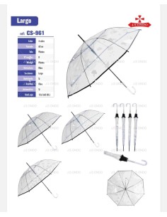 PARAGUAS CS961