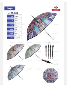 PARAGUAS CS963