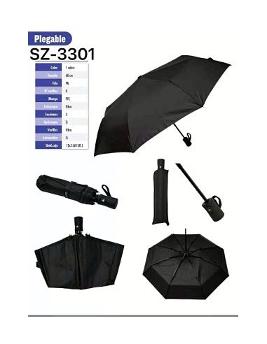 PARAGUAS  SZ-3301