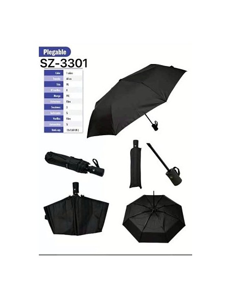 PARAGUAS  SZ-3301