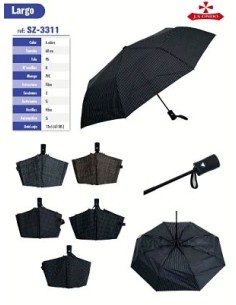 PARAGUAS SZ-3311 PEQUEÑO