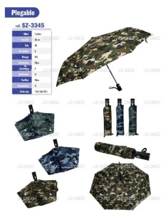 PARAGUAS SZ3345