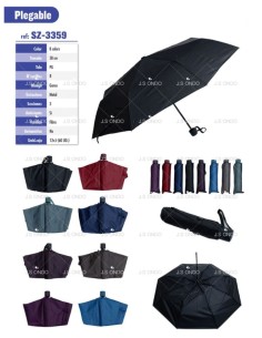PARAGUAS SZ3359