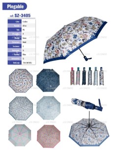 PARAGUAS SZ3405