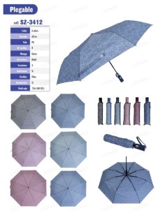 PARAGUAS SZ3412