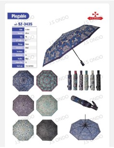 PARAGUAS SZ3435