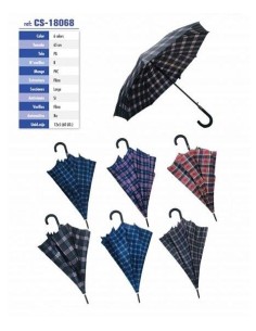 PARAGUAS SZ-18068 Y CS-18068