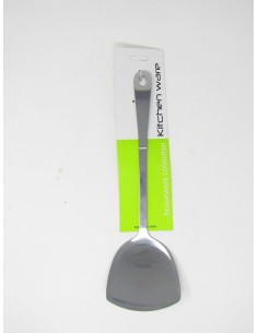 ESPATULA 34.5CM ACERO COCINA  SAMSAL