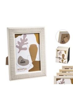 PORTAFOTOS PLASTICO TRC MIMOSA 13x18 cm