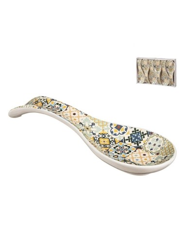 APOYACUCHARAS GRANDE HYDRAULIC